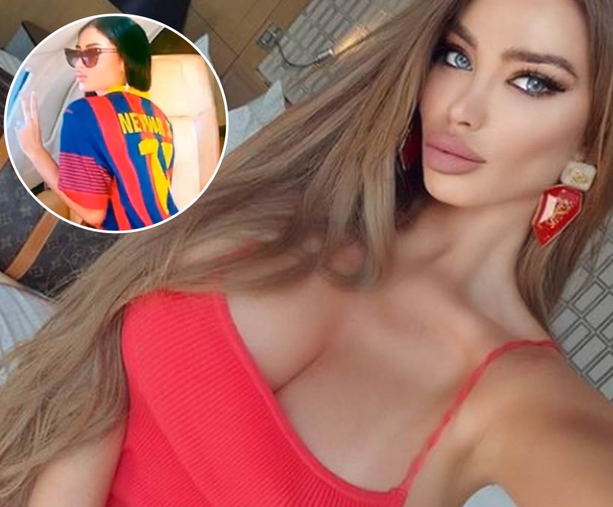  nejmar i soraja ponovo zajedno 