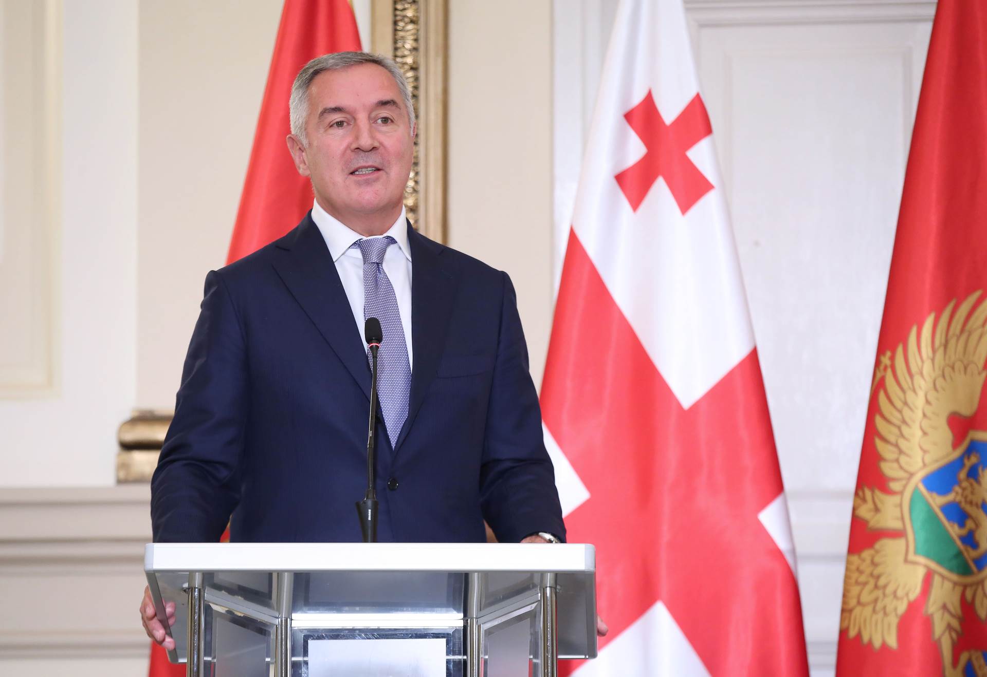  đukanović u gruziji 