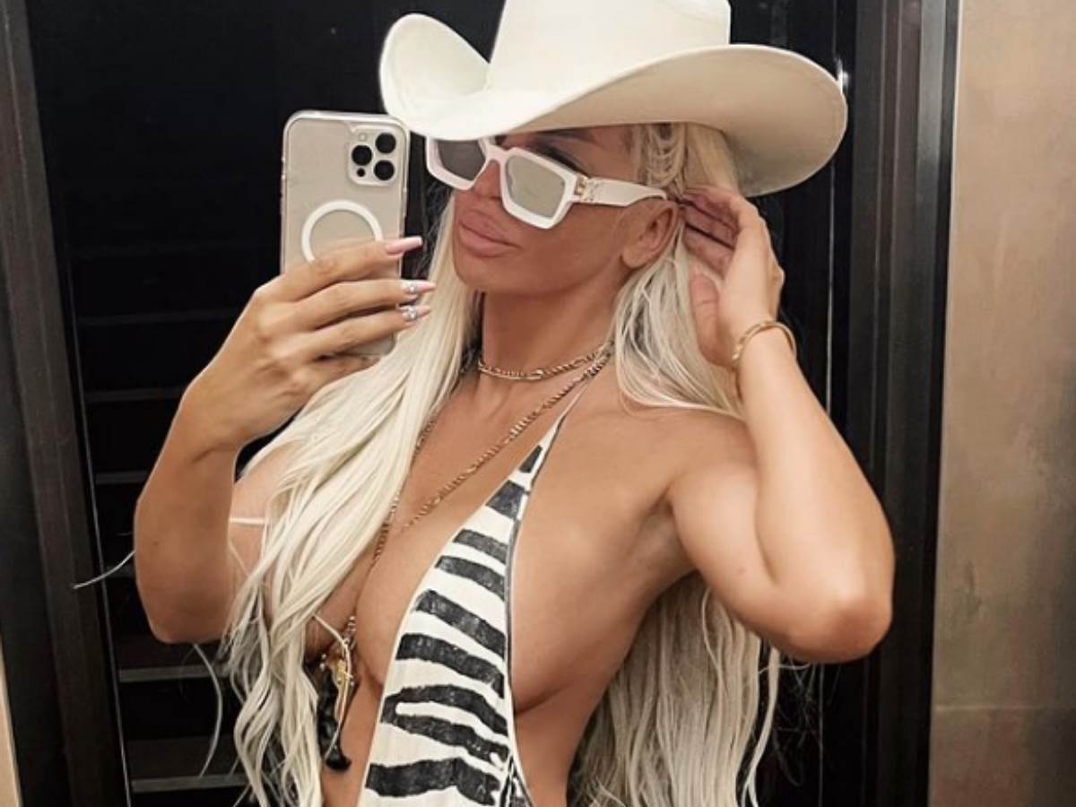  karleuša pokorila instagram 