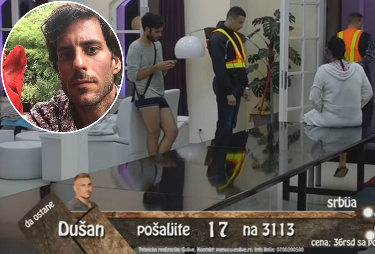  gdje su sada braca stojanovic iz zadruge 