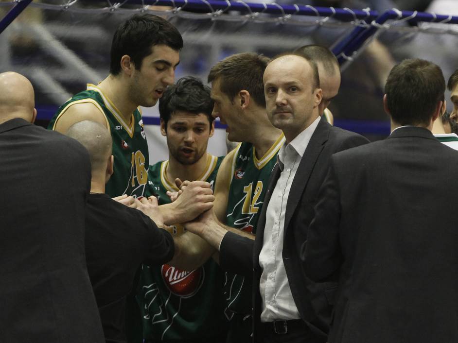  prvi otkaz evroliga kosarka nba 