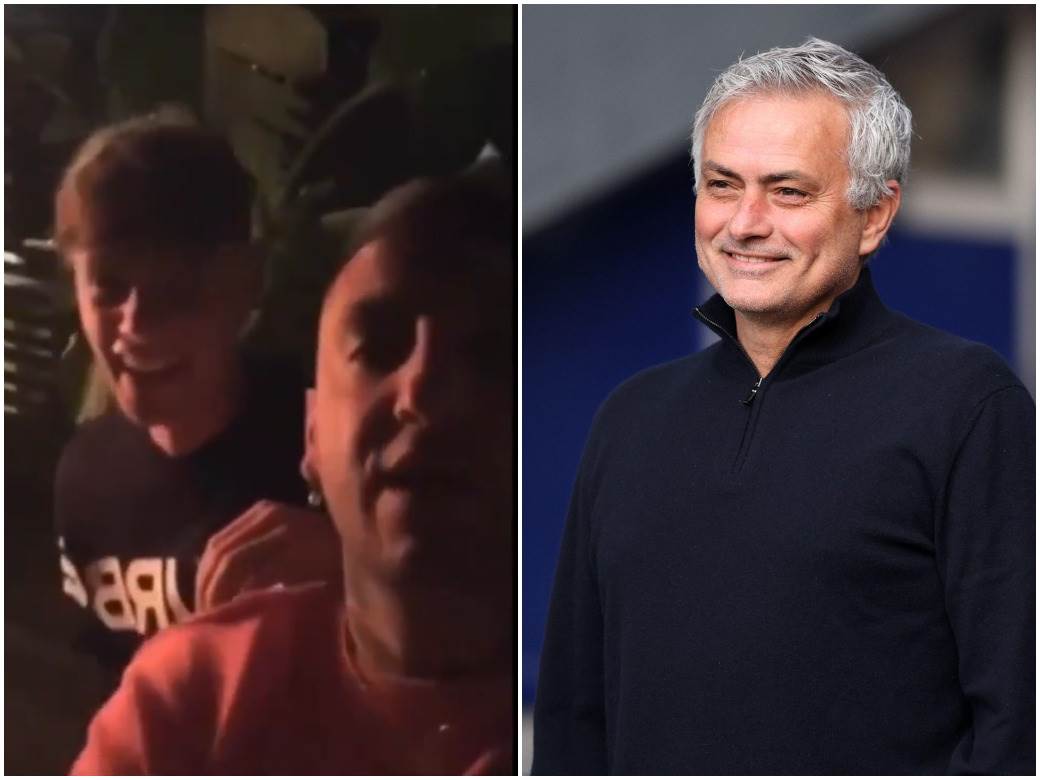  Nikola Zalevski murinjo nocas smrcemo 