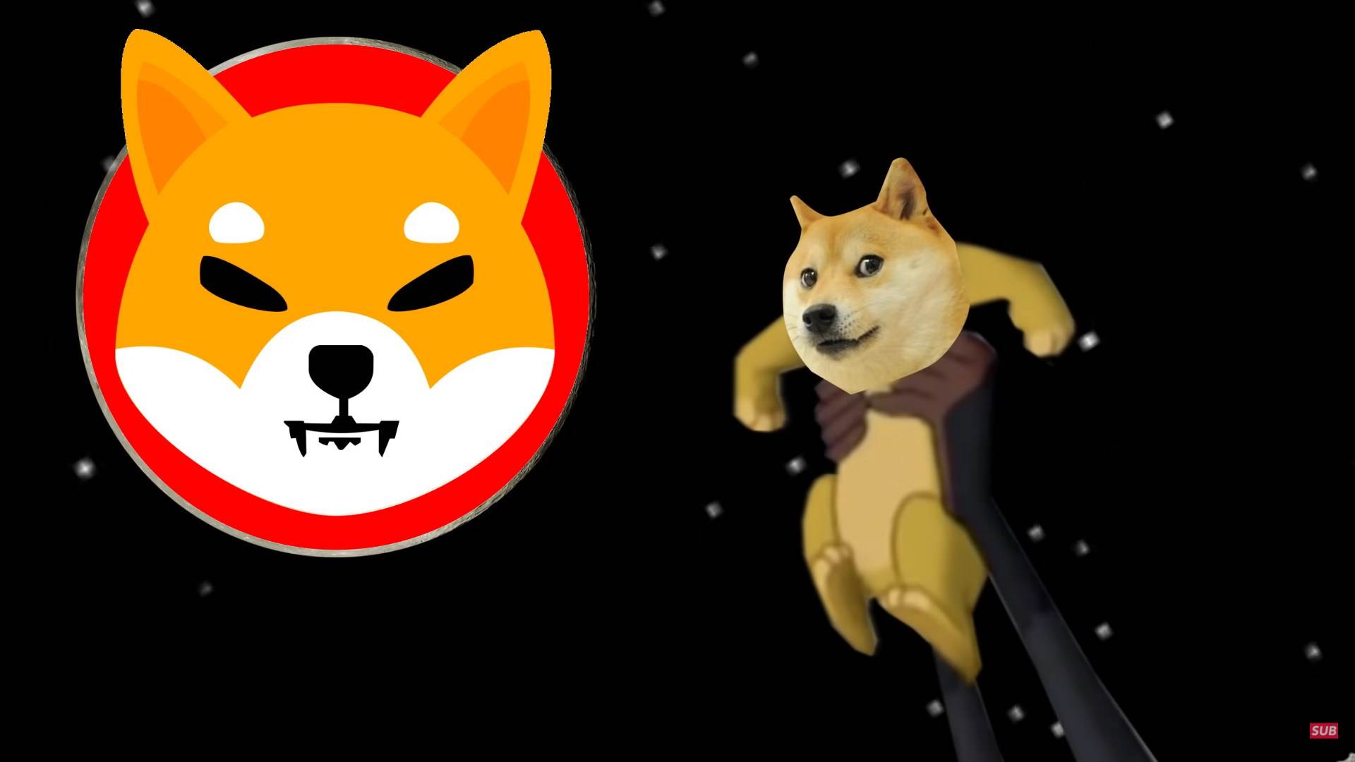  Shiba Inu kriptovalute porasla za četiri puta 