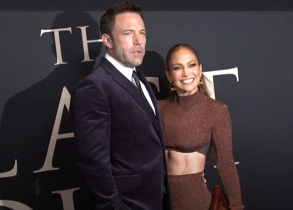  drama na vjenčanju dženifer lopez 