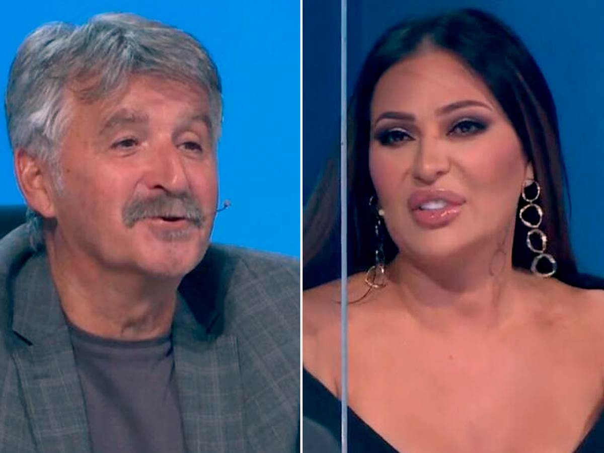  Ceca i Bosanac ušli u sukob 