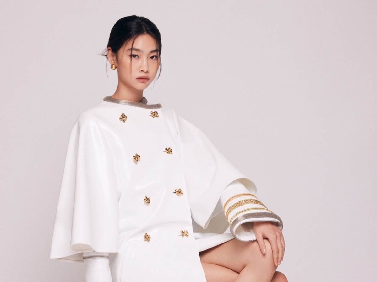  squid game Hojon dobila vipe od 17 miliona pratilaca 