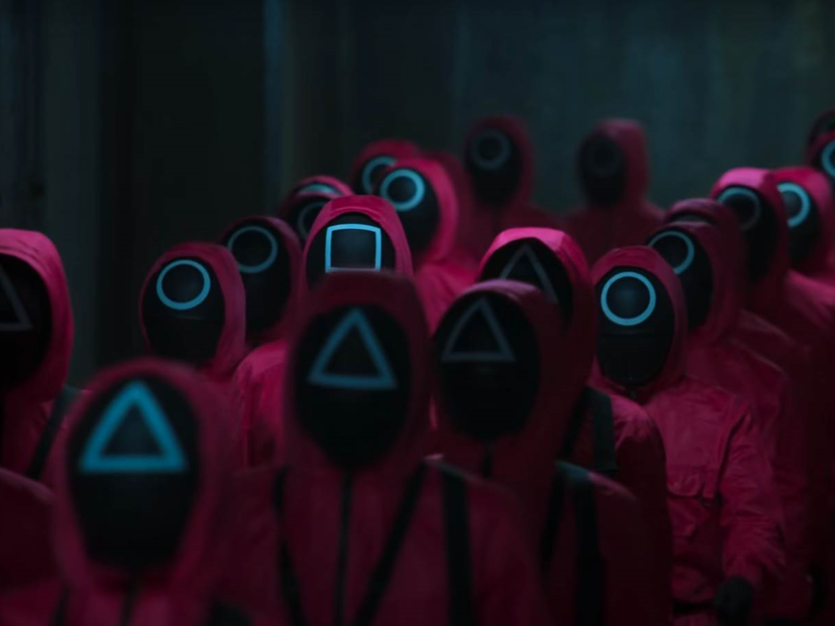  squid game rusi rekorde gledanosti 