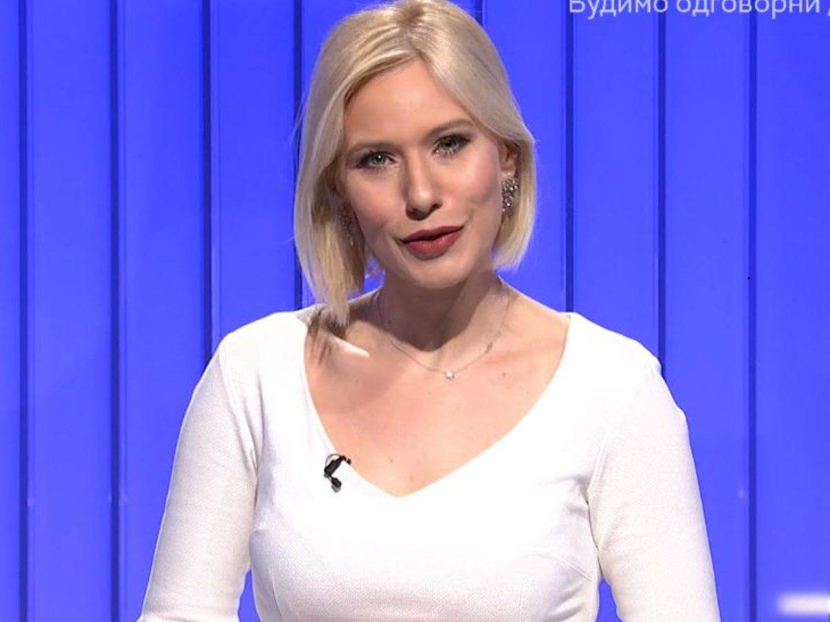  voditeljka slagalice i glumac poljubac ulica 