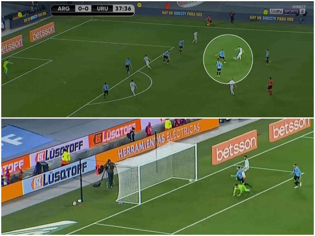  leo mesi gol karijere 