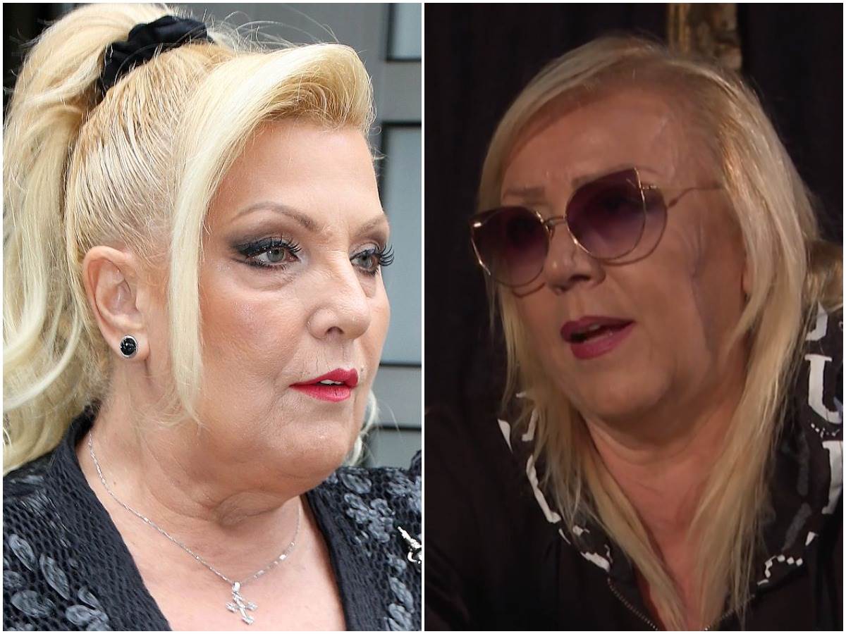  zorica markovic snezana djurisic 