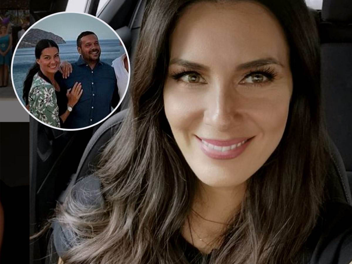  marija kilibarda svadba 