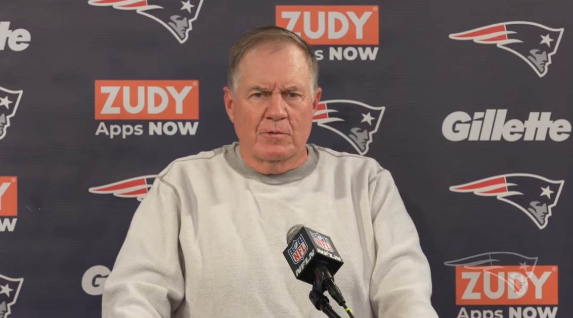  Bil Beličik  trener 