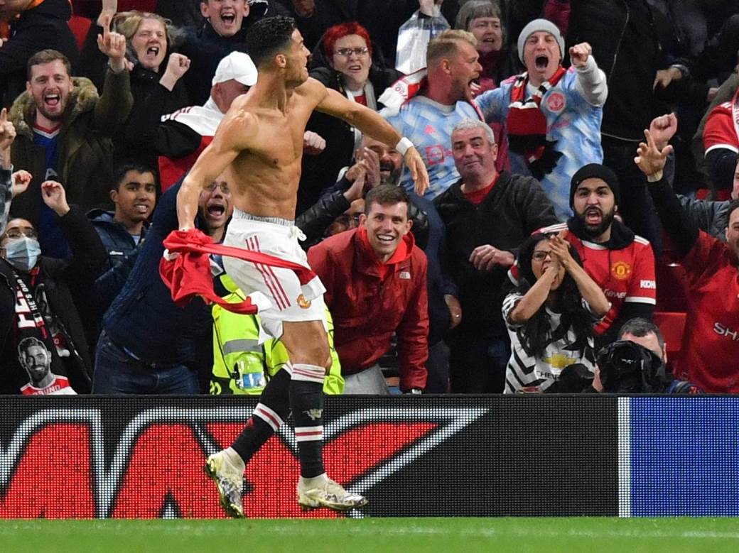  kristijano ronaldo fudbal  