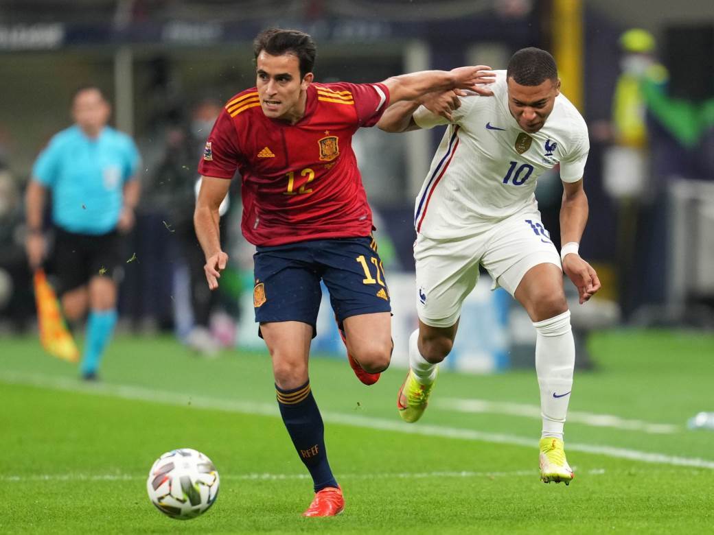  liga nacija mbape ofsajd 