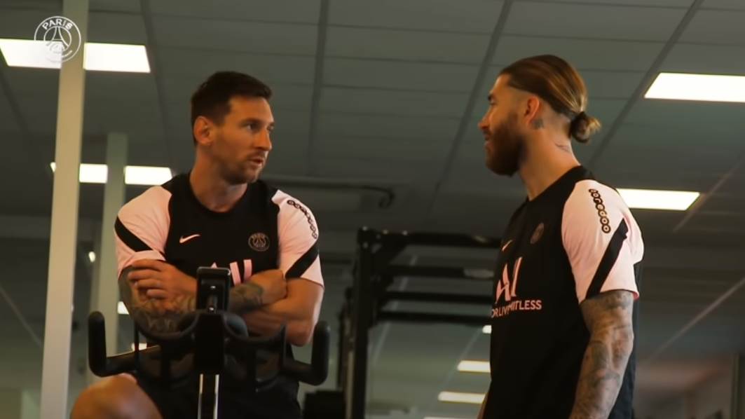  mesi potukao ronalda prije 12 godina 