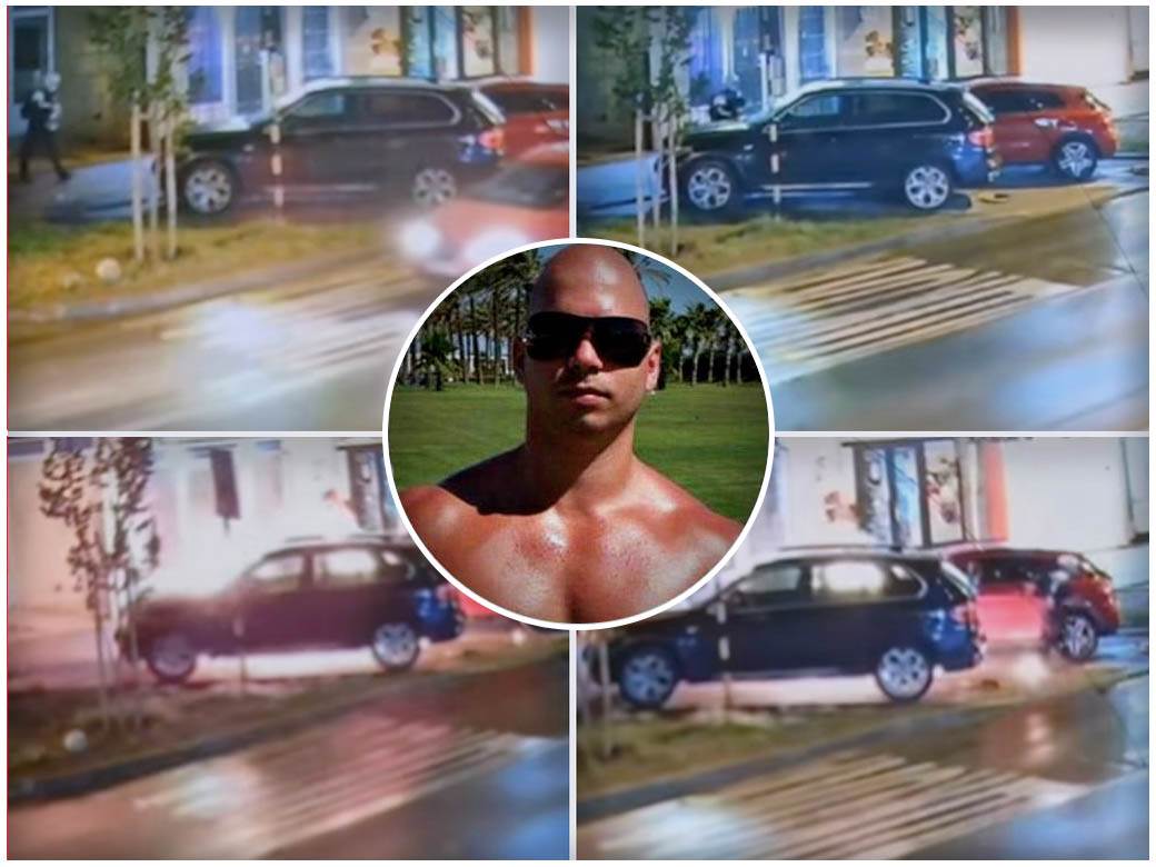  sloba snajper pretukao djevojku sestra svjedocila 