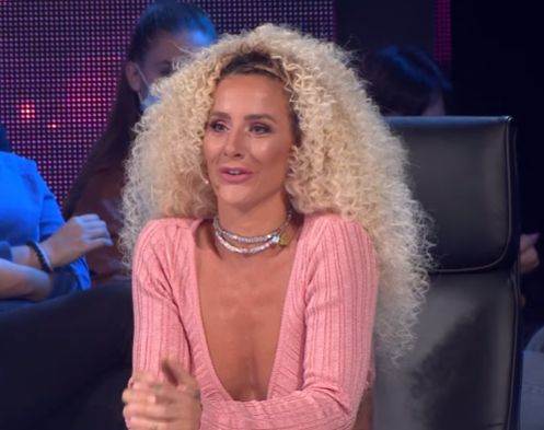  milica dabovic o teskom periodu u svom zivotu 