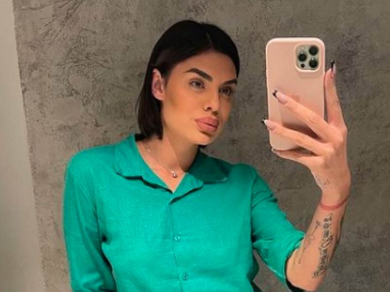  mina vrbaski nova frizura 