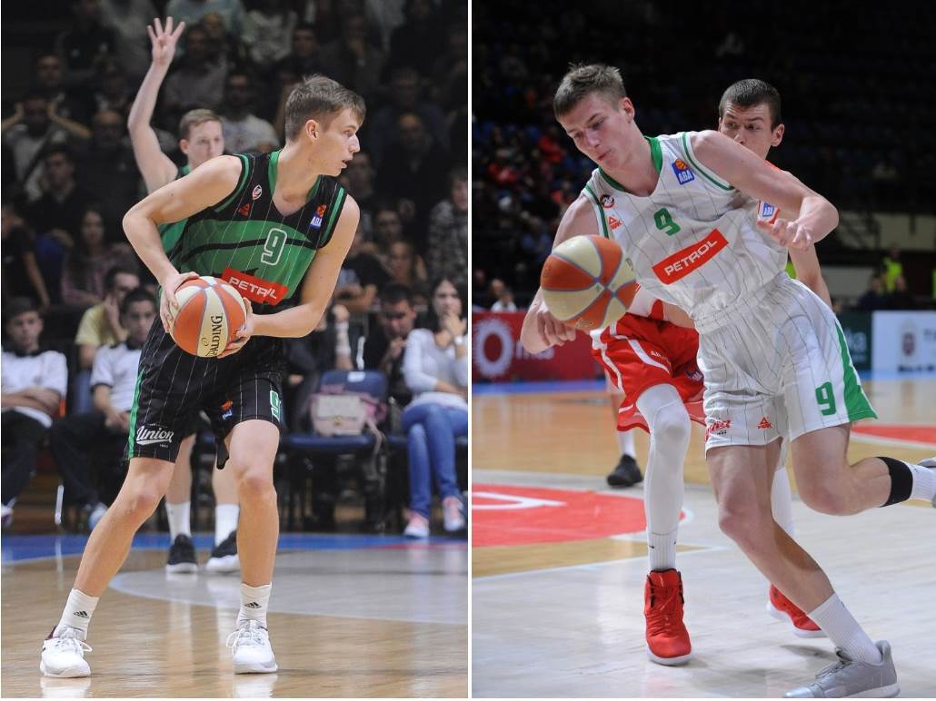  Nekadašnji biser hrvatske košarke nikako da se snađe u NBA,  