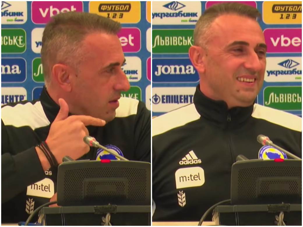  fudbal bosna i hercegovina  