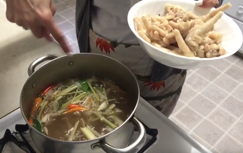  supa snizava holesterol i umanjuje bolove 