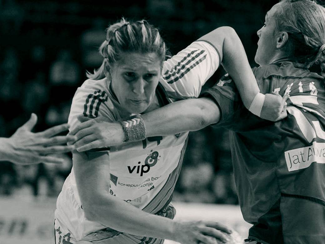  rukometašica Julija Nikolić umrla 