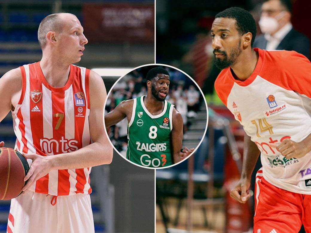  crvena zvezda stark arena evroliga utakmica 