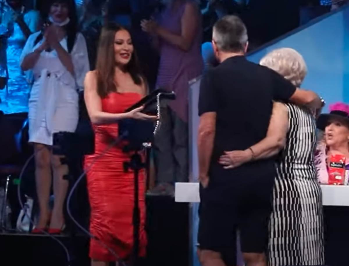  zvezde granda novka ceca poklon 