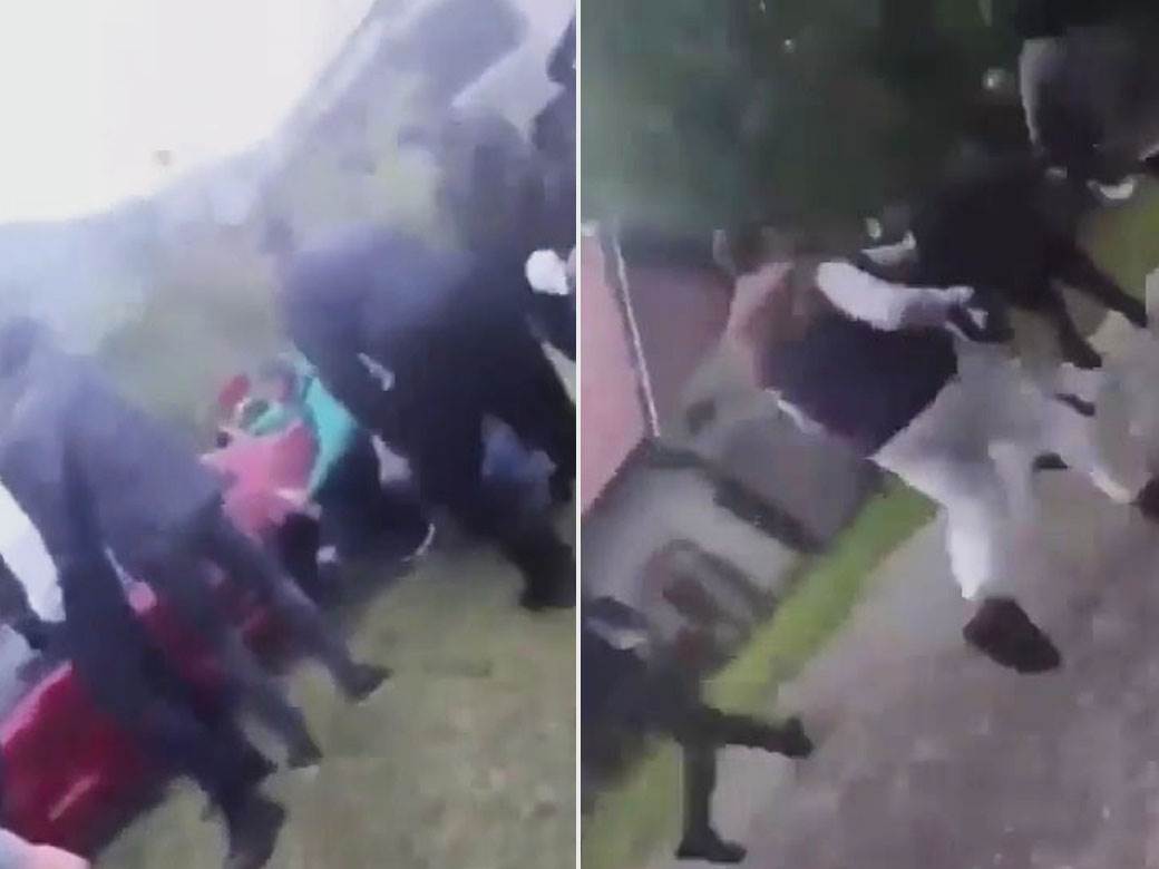  srbin upucan na kosovu 