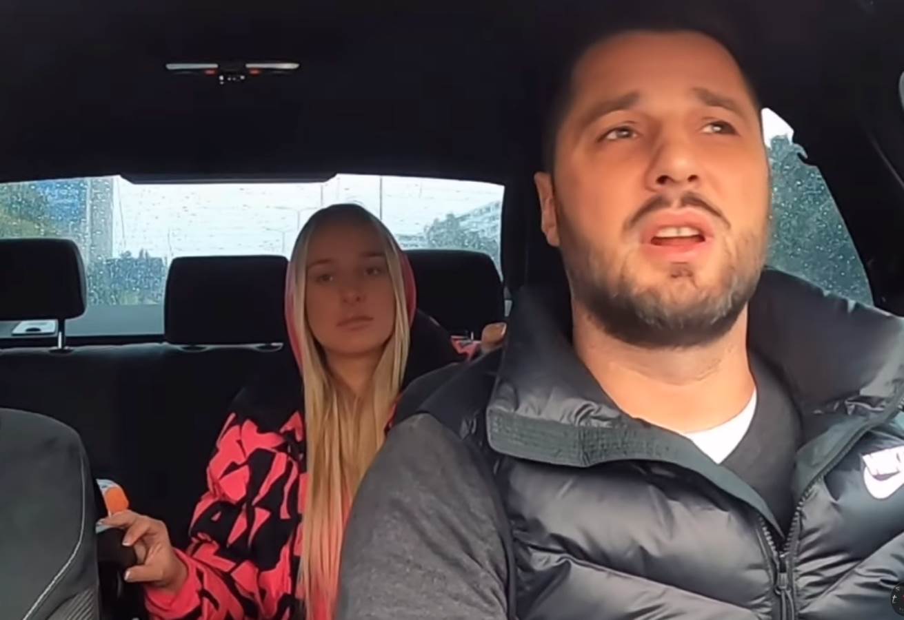  luna i marko se sele u novi stan 