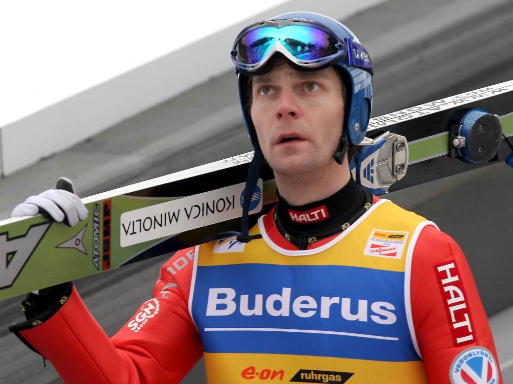  jane ahonene bizaran intervju 