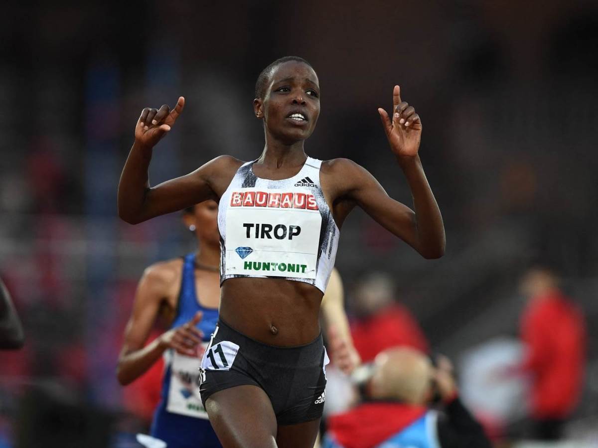  ubio muz atleticarku iz kenije 