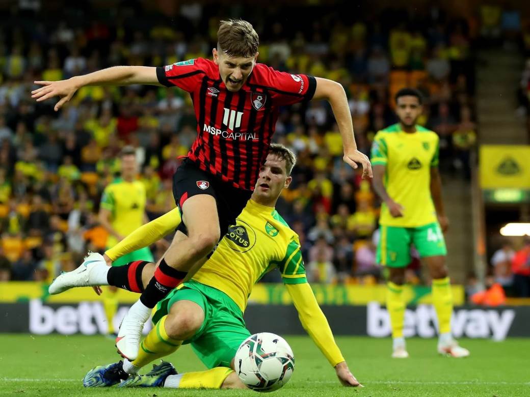  Dejvid Bruks pobijedio kancer 