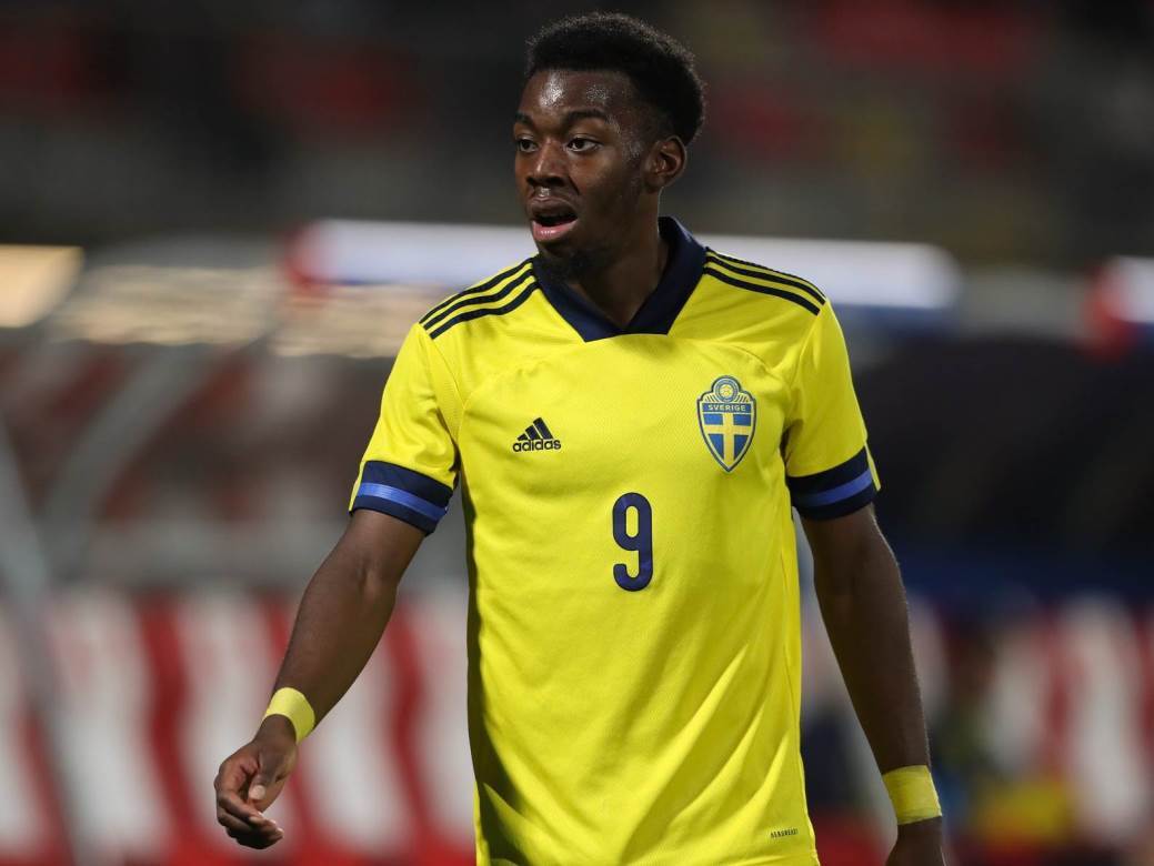   Italija i Švedska vrijeđanje na rasnoj osnovi 