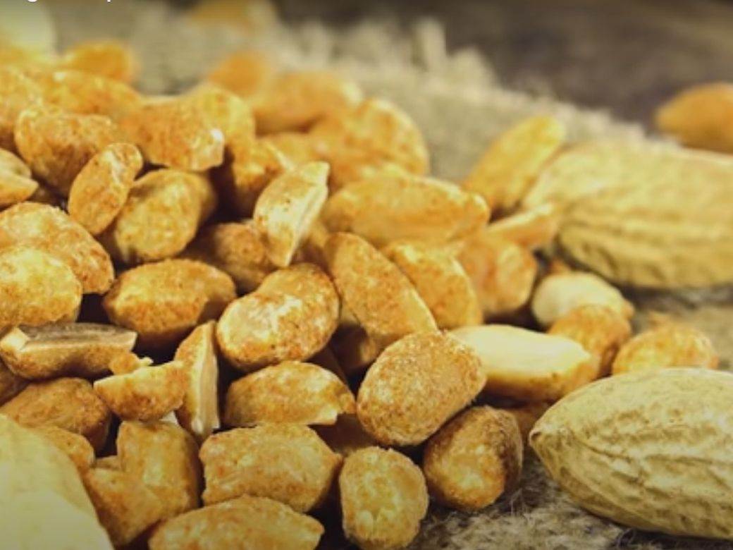  kikiriki snizava krvni pritisak 