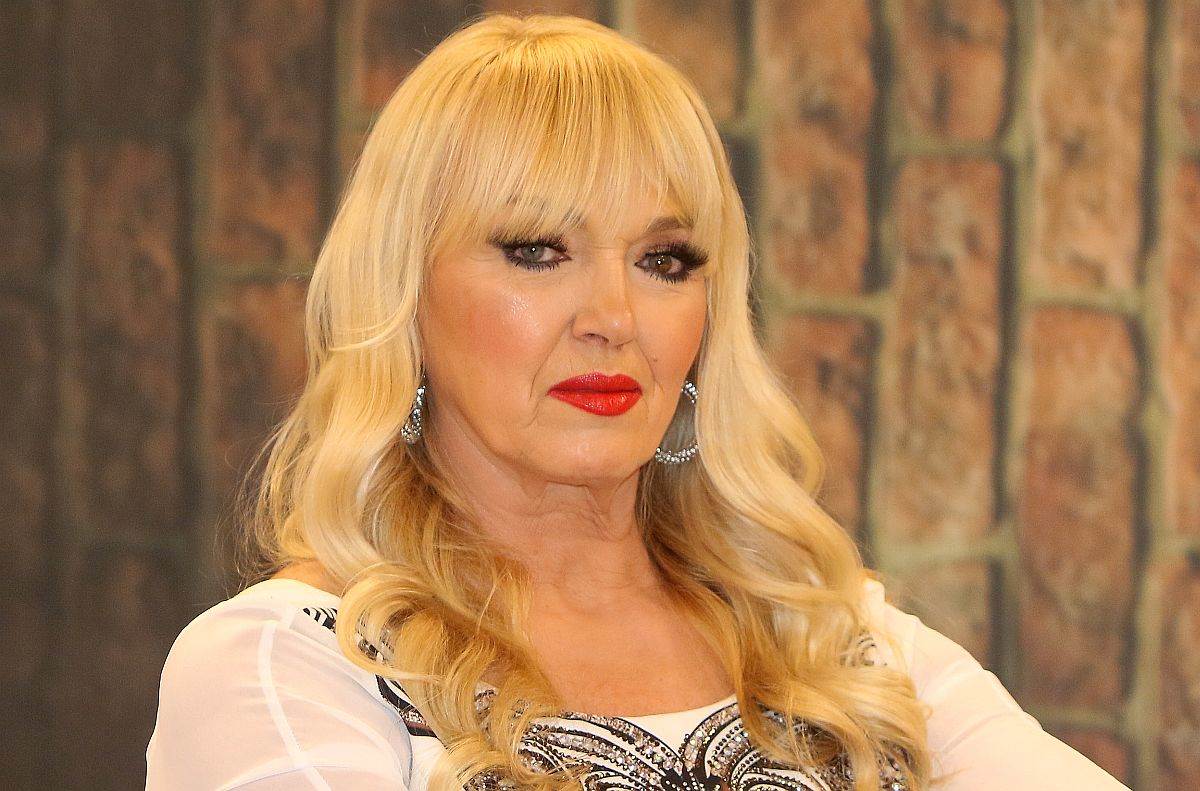   Branka Sovrlić o gubitku bebe i karijeri 