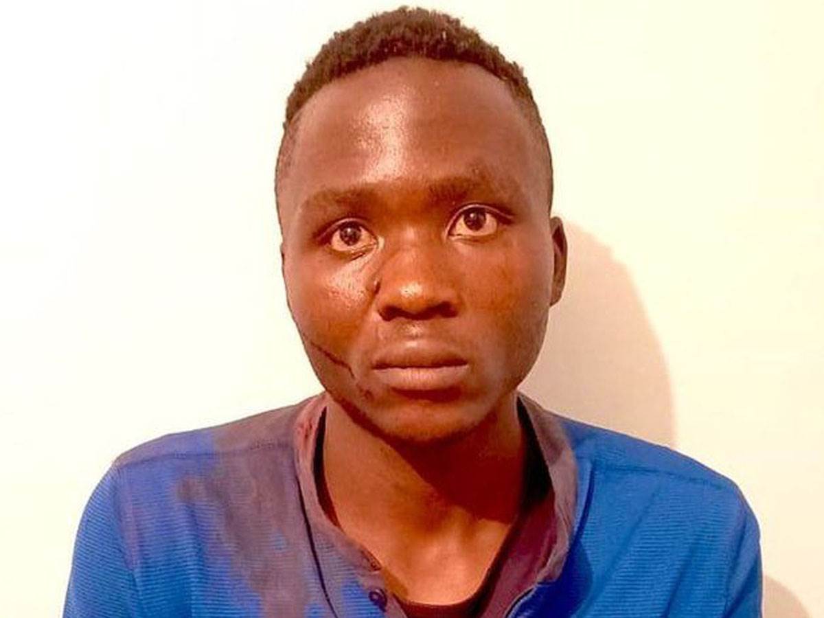  serijski ubica kenija 