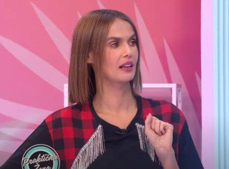  natasa pavlovic o braku sa predragom 