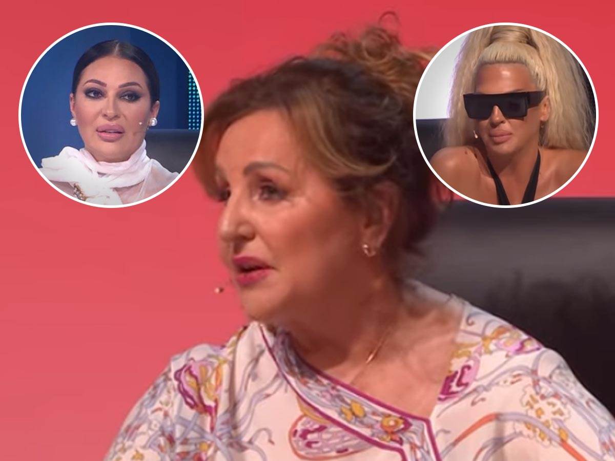  ana bekuta zvezde granda 