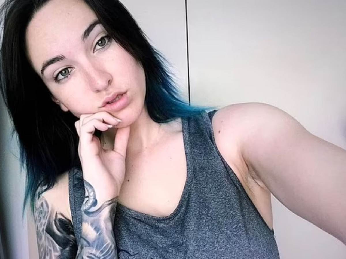  ima 16 godina dvije vagine 