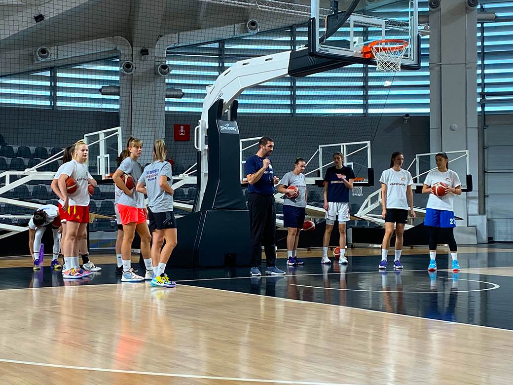  Budućnost Bemaks protiv Vojvodine 