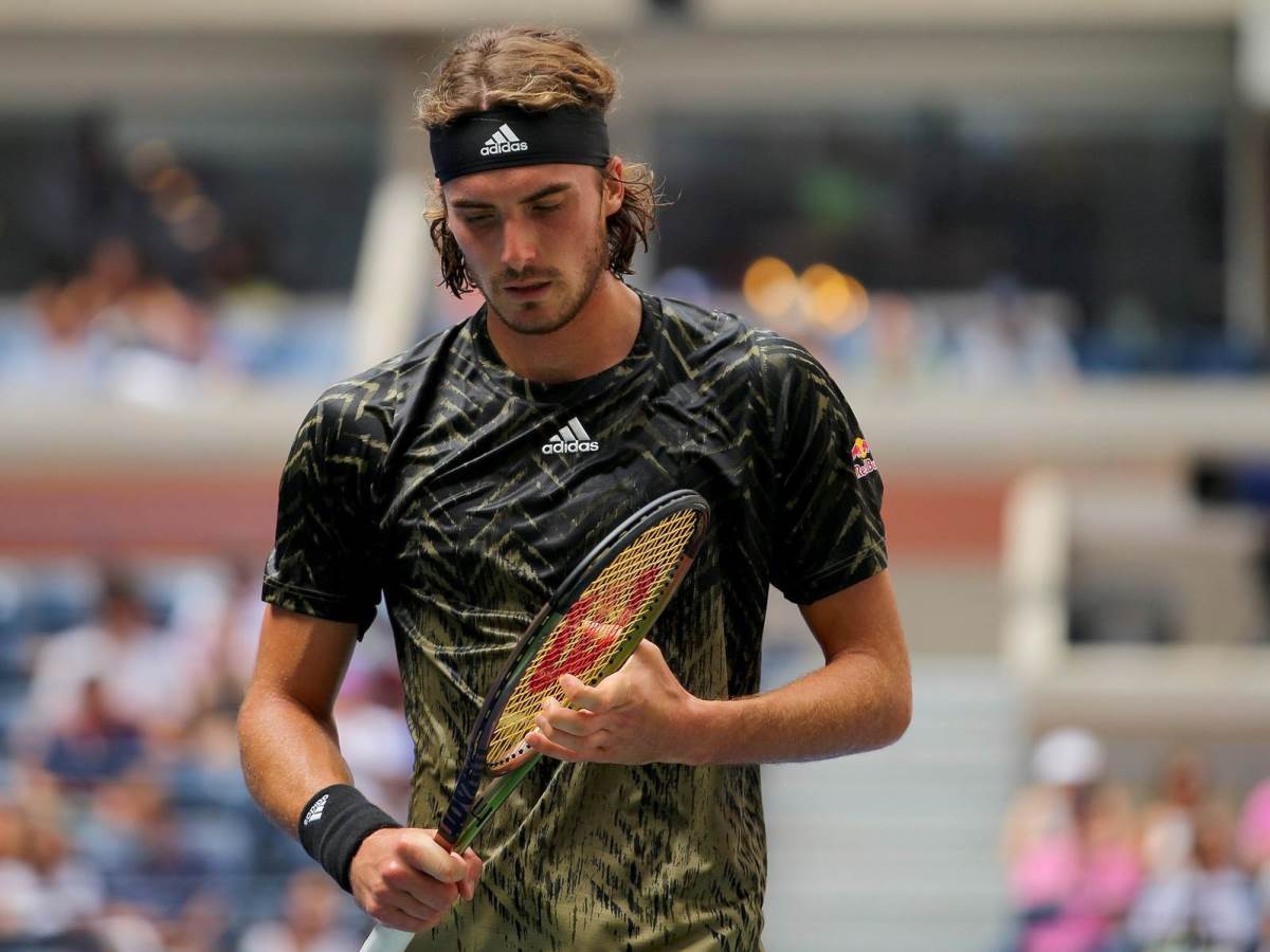  stefanos cicipas otkrio zasto cesto ide u vc tokom meca 