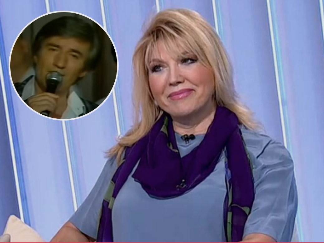  stalno je putovala s tomom 