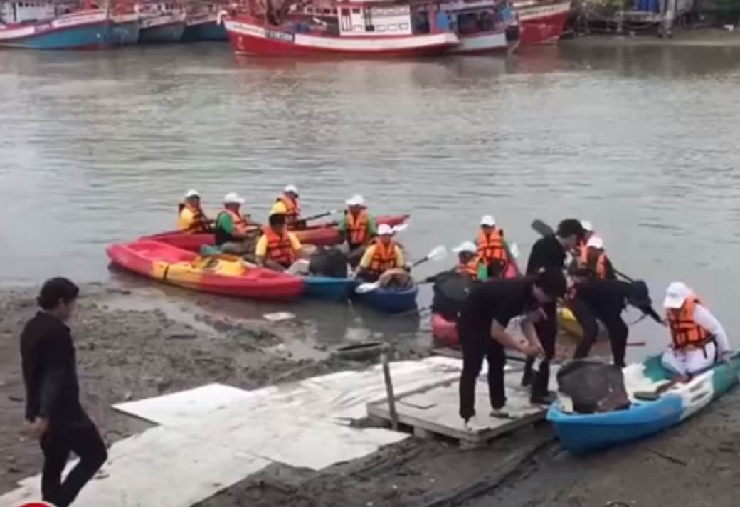  U Indoneziji 21 osoba poginula tokom poplava 