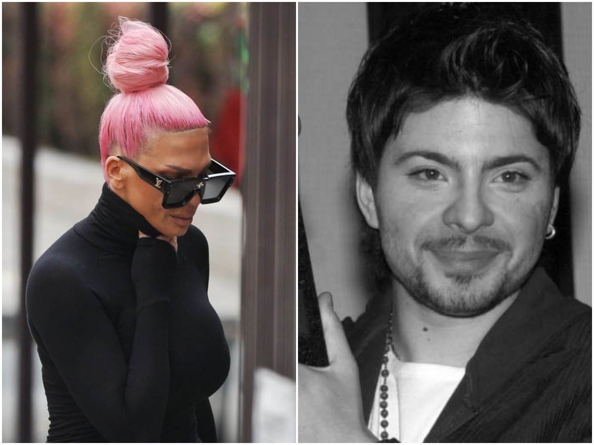  jelena karleusa o tosetu  