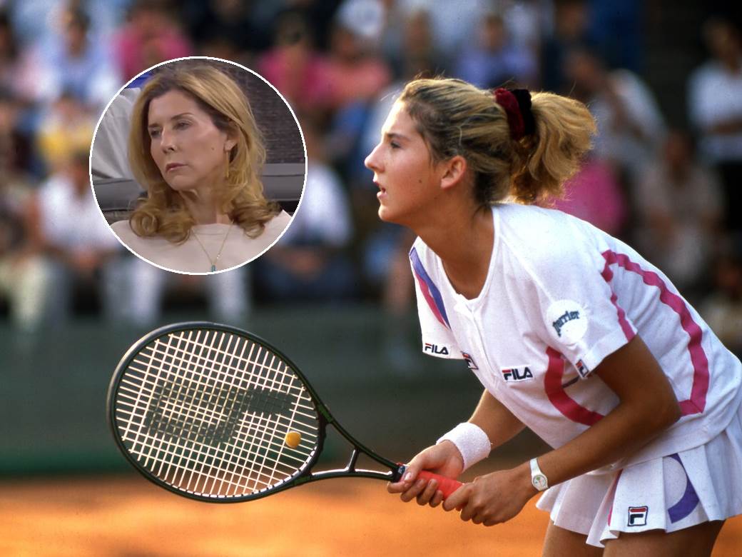  monika seles na indijan velsu 