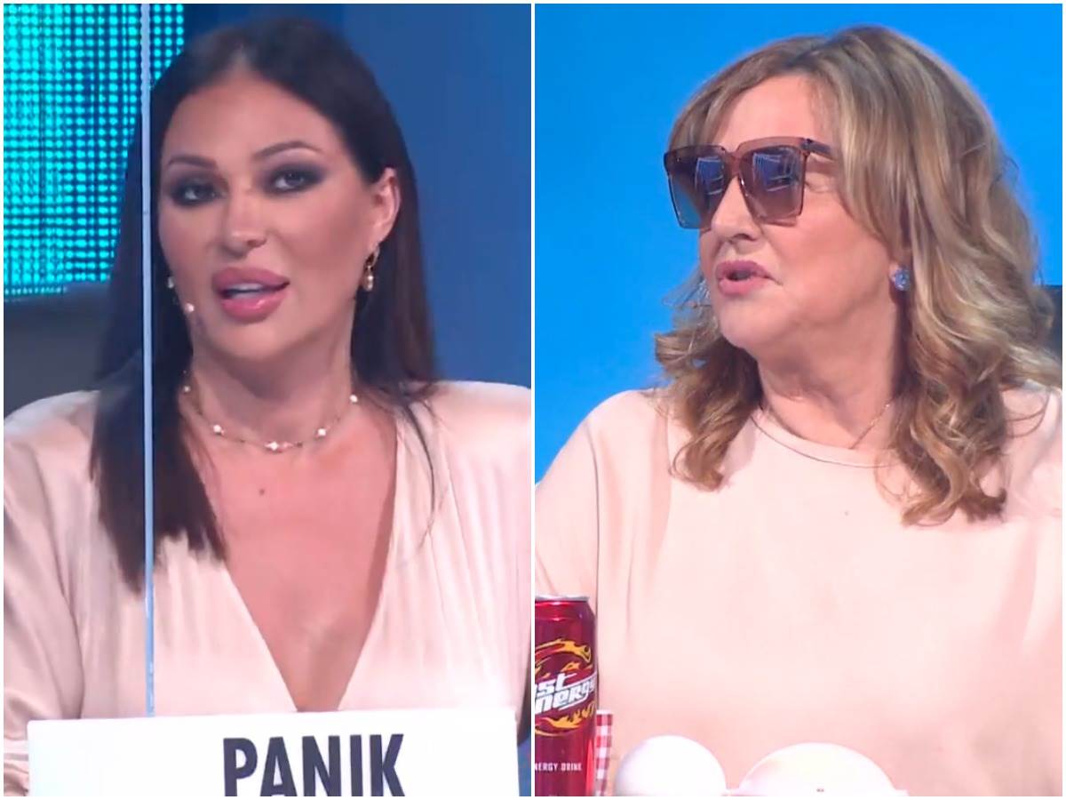  ceca i bosanac sukob zvezde granda 