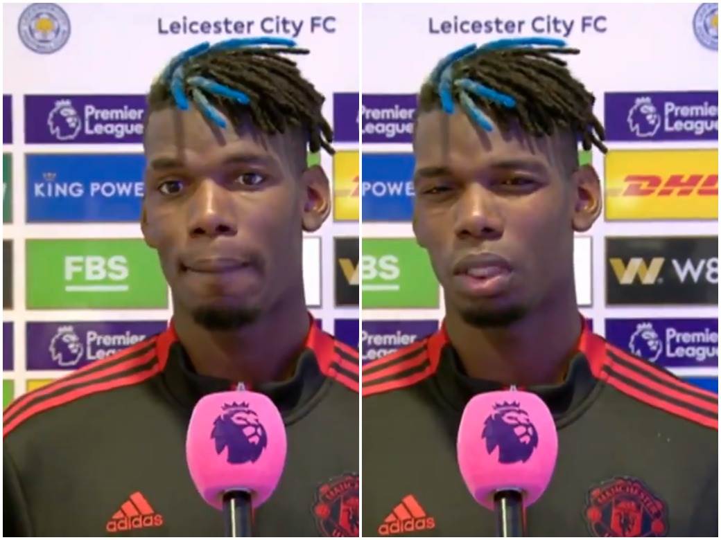  pol pogba mancester junajted 
