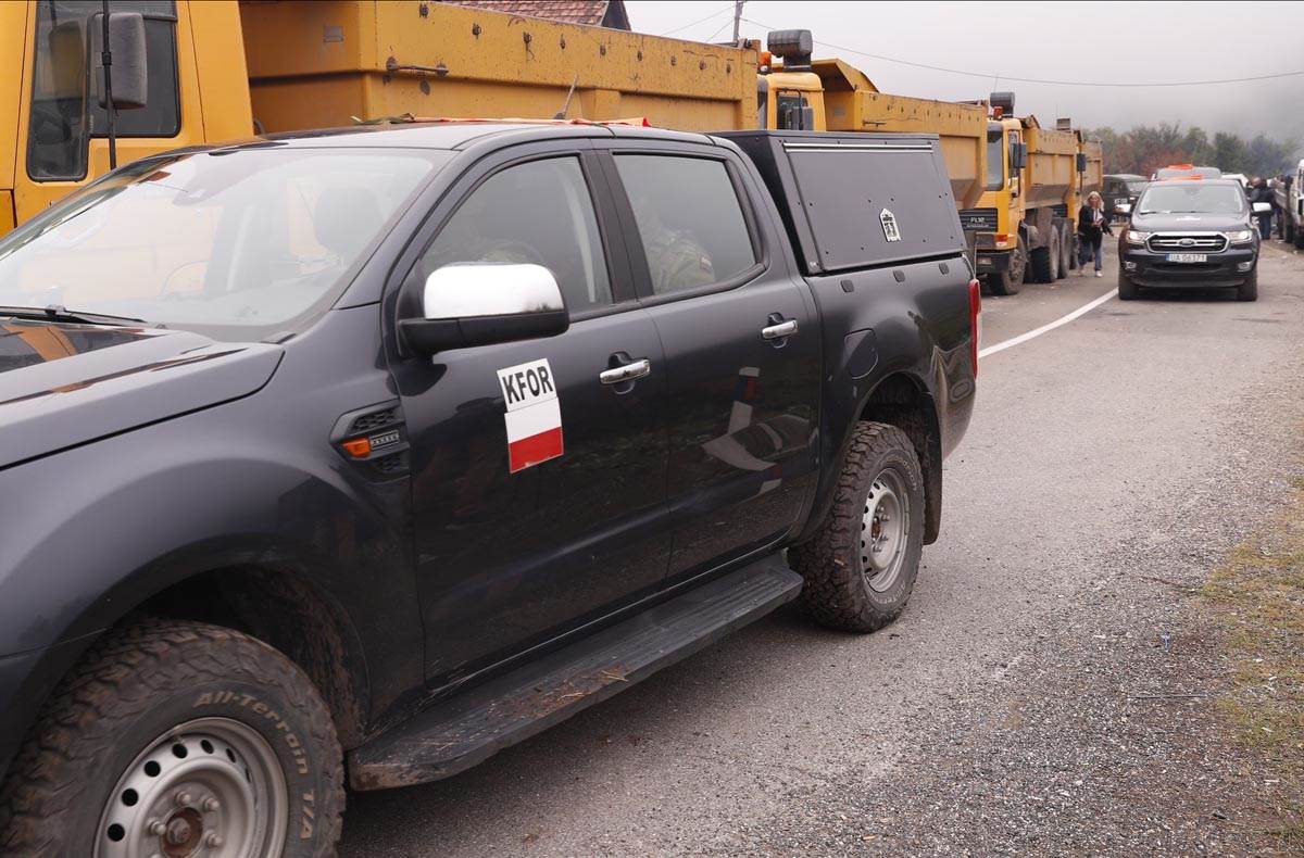  kosovo jarinje kfor 
