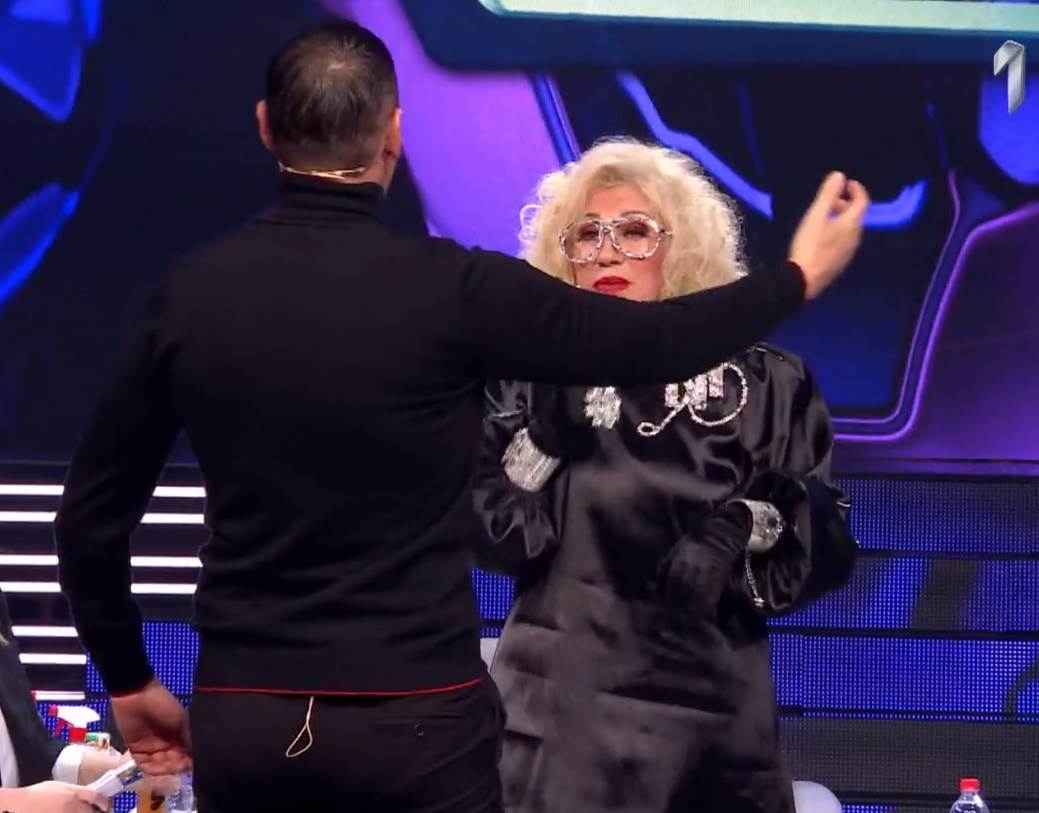  nada topcagic glumila susret sa zlatanom 